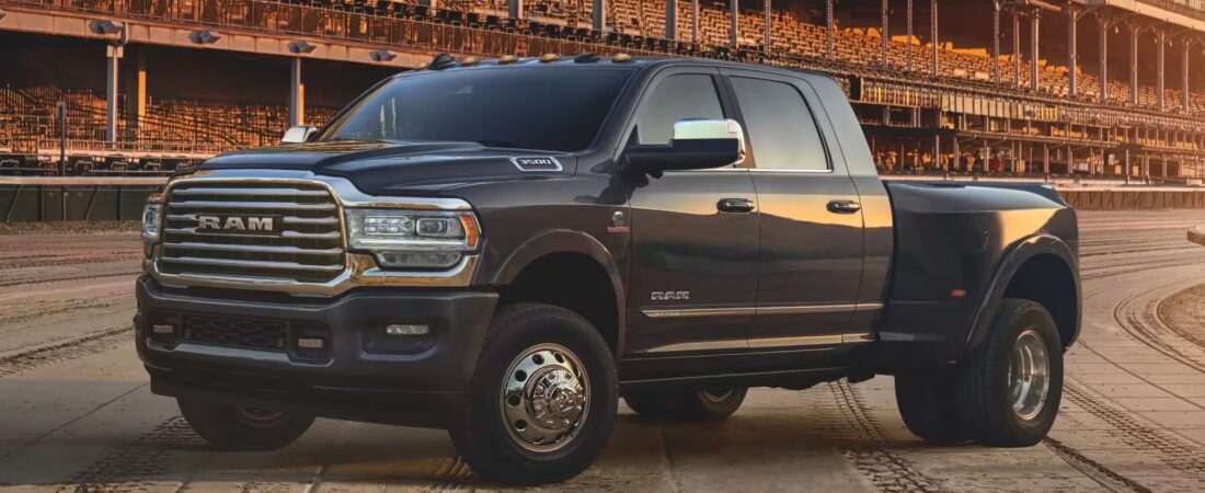 Does a Diesel Emissions System Actually Help the Environment?
