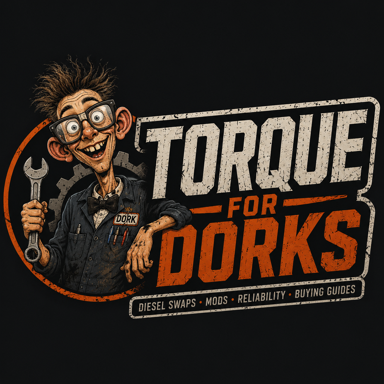 Torque For Dorks